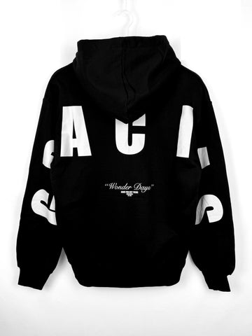 Wonder Hoodie